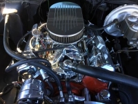 1967 Chevrolet C10 for sale in Cadillac, Michigan (ID-48464)