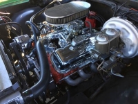 1967 Chevrolet C10 for sale in Cadillac, Michigan (ID-48464)