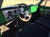 1967 Chevrolet C10 for sale in Cadillac, Michigan (ID-48464)