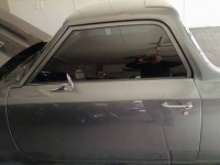 1967 Chevrolet El Camino for sale in Cadillac, Michigan (ID-48839)