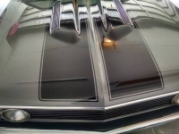 1967 Chevrolet El Camino for sale in Cadillac, Michigan (ID-48839)
