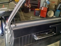 1967 Chevrolet El Camino for sale in Cadillac, Michigan (ID-48839)