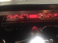 1967 Chevrolet El Camino for sale in Cadillac, Michigan (ID-48839)