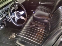 1967 Chevrolet El Camino for sale in Cadillac, Michigan (ID-48839)