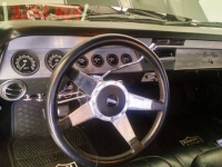 1967 Chevrolet El Camino for sale in Cadillac, Michigan (ID-48839)