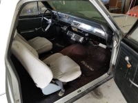 1967 Chevrolet El Camino for sale in Cadillac, Michigan (ID-48896)