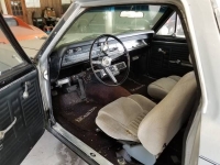 1967 Chevrolet El Camino for sale in Cadillac, Michigan (ID-48896)