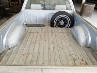 1967 Chevrolet El Camino for sale in Cadillac, Michigan (ID-48896)