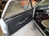 1967 Chevrolet El Camino for sale in Cadillac, Michigan (ID-48896)