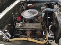 1967 Chevrolet El Camino for sale in Cadillac, Michigan (ID-48896)