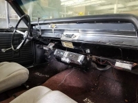 1967 Chevrolet El Camino for sale in Cadillac, Michigan (ID-48896)
