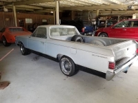 1967 Chevrolet El Camino for sale in Cadillac, Michigan (ID-48896)