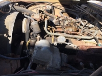 1967 Chrysler Crown Imperial for sale in Cadillac, Michigan (ID-1776)