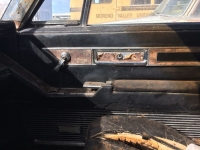 1967 Chrysler Crown Imperial for sale in Cadillac, Michigan (ID-1776)