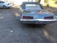 1967 Dodge Polara for sale in Cadillac, Michigan (ID-48809)