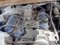 1967 Ford Galaxie for sale in Cadillac, Michigan (ID-48166)