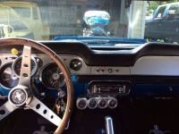 1967 Ford Mustang for sale in Cadillac, Michigan (ID-48212)