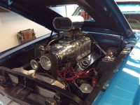 1967 Ford Mustang for sale in Cadillac, Michigan (ID-48212)