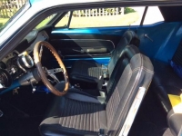 1967 Ford Mustang for sale in Cadillac, Michigan (ID-48212)