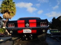 1967 Ford Mustang for sale in Cadillac, Michigan (ID-48290)