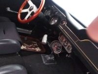 1967 Ford Mustang for sale in Cadillac, Michigan (ID-48290)