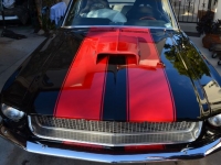1967 Ford Mustang for sale in Cadillac, Michigan (ID-48290)