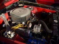 1967 Ford Mustang for sale in Cadillac, Michigan (ID-48290)