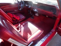 1967 Ford Mustang for sale in Cadillac, Michigan (ID-48597)