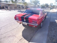 1967 Ford Mustang for sale in Cadillac, Michigan (ID-48597)