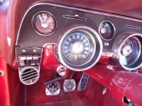1967 Ford Mustang for sale in Cadillac, Michigan (ID-48597)