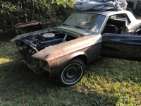 1967 Ford Mustang for sale in Cadillac, Michigan (ID-48634)