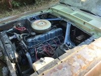 1967 Ford Mustang for sale in Cadillac, Michigan (ID-48634)