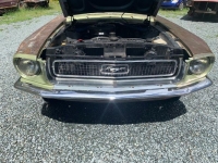 1967 Ford Mustang for sale in Cadillac, Michigan (ID-48634)