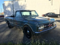 1967 GMC C10 for sale in Cadillac, Michigan (ID-1651)