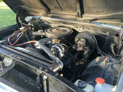 1967 GMC C10 for sale in Cadillac, Michigan at $18,895