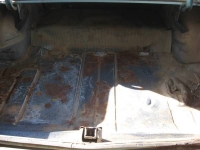 1967 Oldsmobile Cutlass for sale in Cadillac, Michigan (ID-1751)