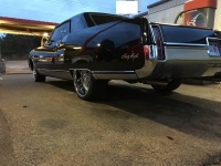 1967 Oldsmobile 98 for sale in Cadillac, Michigan (ID-47998)