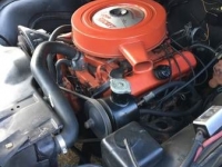 1967 Oldsmobile 98 for sale in Cadillac, Michigan (ID-47998)
