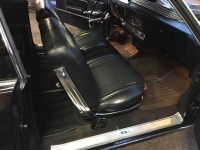 1967 Oldsmobile 98 for sale in Cadillac, Michigan (ID-47998)