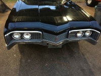 1967 Oldsmobile 98 for sale in Cadillac, Michigan (ID-47998)