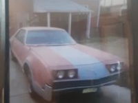 1967 Oldsmobile Toronado for sale in Cadillac, Michigan (ID-48880)