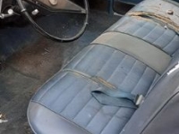1967 Oldsmobile Toronado for sale in Cadillac, Michigan (ID-48880)