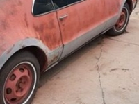1967 Oldsmobile Toronado for sale in Cadillac, Michigan (ID-48880)