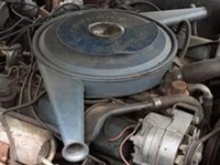 1967 Oldsmobile Toronado for sale in Cadillac, Michigan (ID-48880)