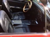 1967 Pontiac Firebird for sale in Cadillac, Michigan (ID-48415)