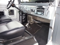 1967 Toyota Land Cruiser for sale in Cadillac, Michigan (ID-48638)