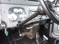 1967 Toyota Land Cruiser for sale in Cadillac, Michigan (ID-48638)