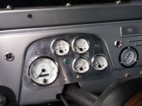 1967 Toyota Land Cruiser for sale in Cadillac, Michigan (ID-48638)