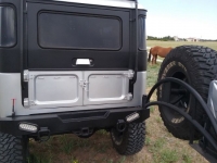 1967 Toyota Land Cruiser for sale in Cadillac, Michigan (ID-48638)