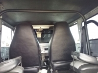 1967 Toyota Land Cruiser for sale in Cadillac, Michigan (ID-48638)